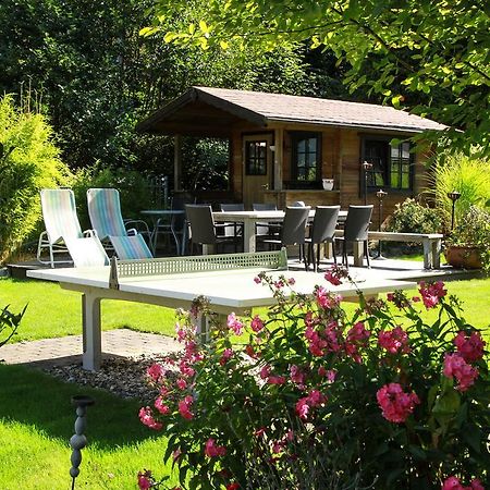 Hotel Garni Elegant Willingen  Exteriör bild