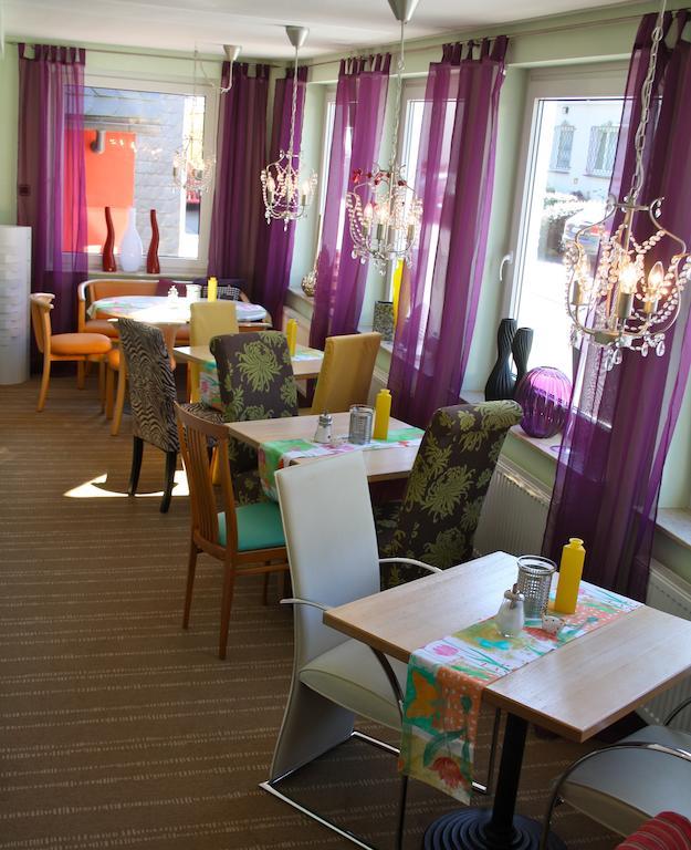 Hotel Garni Elegant Willingen  Exteriör bild