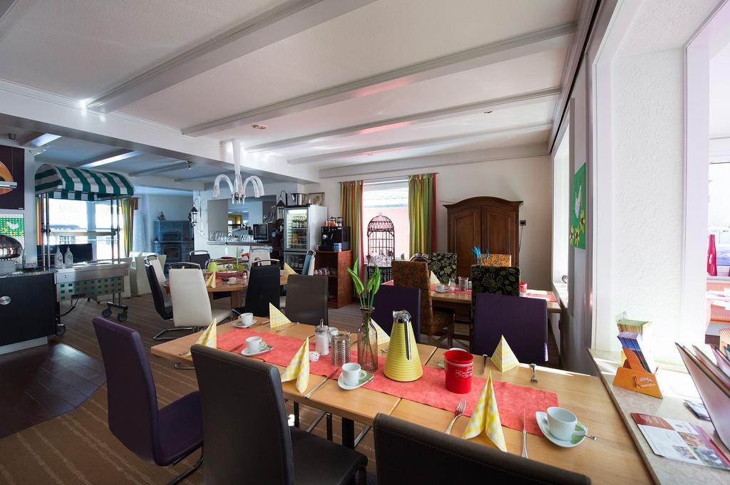 Hotel Garni Elegant Willingen  Exteriör bild