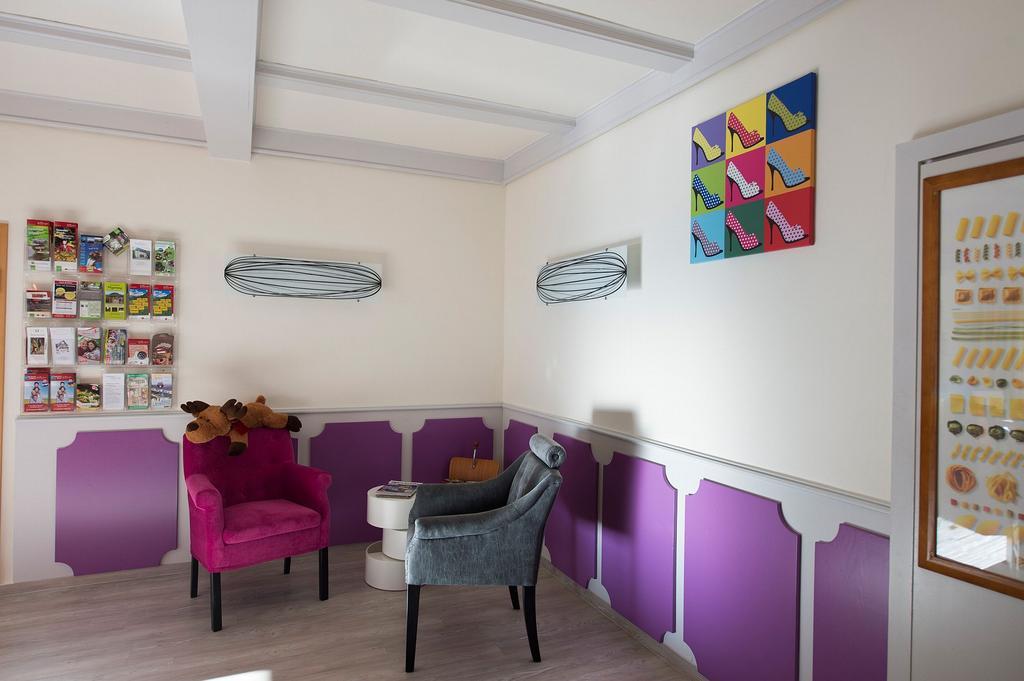 Hotel Garni Elegant Willingen  Exteriör bild