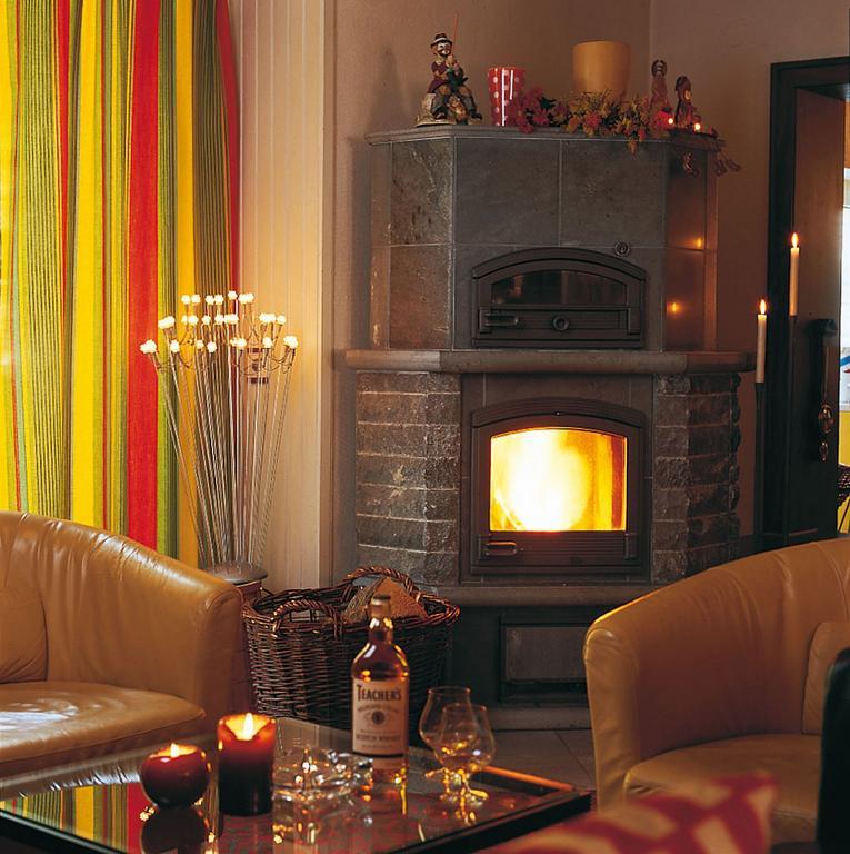 Hotel Garni Elegant Willingen  Exteriör bild